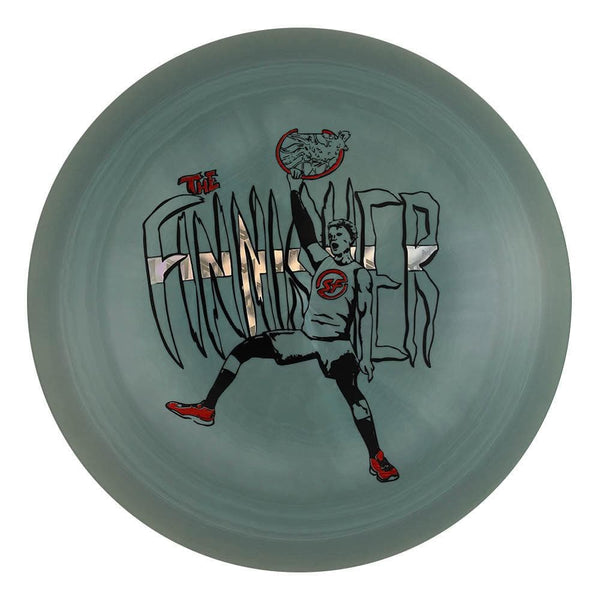 #12 (Black/Discraft/Red River) 173-174 Supreme Flight Lauri Markkennen ESP Athena