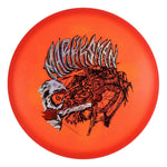 #14 (Black/Money/Red River) 177+ Supreme Flight Lauri Markkennen ESP Buzzz