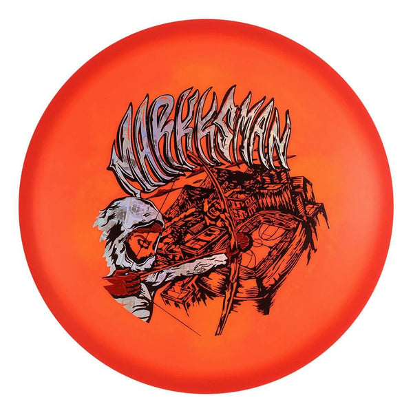#14 (Black/Money/Red River) 177+ Supreme Flight Lauri Markkennen ESP Buzzz