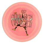 #14 (Black/Copper Metallic/Discraft) 173-174 Supreme Flight Lauri Markkennen ESP Anax