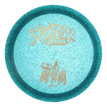 #6 Blue (Silver Holo) 173-174 Z Sparkle Raptor