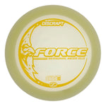 #6 (Yellow Matte) 173-174 Seasonal Mega Glo Force