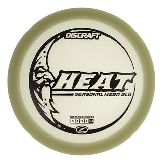 #1 (Black) 170-172 Seasonal Mega Glo Heat