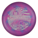 Supreme Flight Slightly Stoopid Dylan Cease Luna (Field)