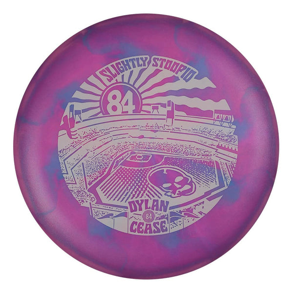 Supreme Flight Slightly Stoopid Dylan Cease Luna (Field)