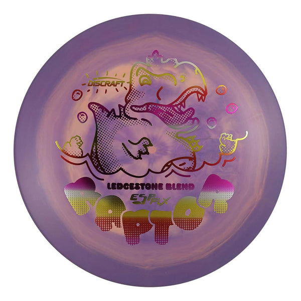 ESP Super Flx Raptor