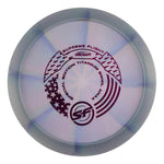 Supreme Flight Ti Swirl Anax