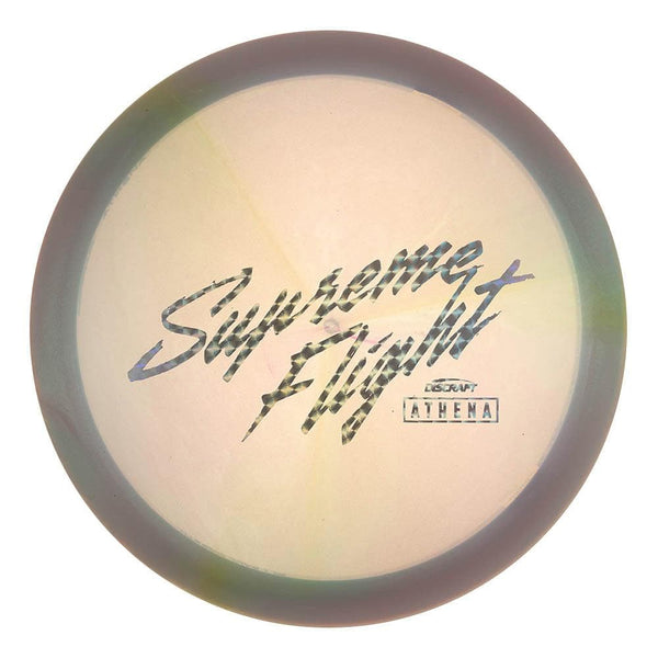 Supreme Flight Colorshift Z Athena