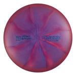 #12 (Blue Pebbles) 177+ Titanium (Ti) Swirl Buzzz