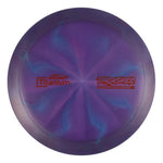 #14 (Orange Matte) 170-172 Titanium (Ti) Swirl Thrasher