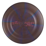 #17 (Pink Hearts) 173-174 Titanium (Ti) Swirl Zone GT