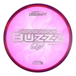 2025 Tour Series Z Swirl Chris Dickerson Buzzz