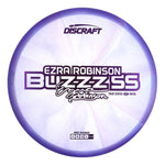 #49 (Purple Metallic) 177+ 2025 Tour Series Z Swirl Ezra Robinson Buzzz SS