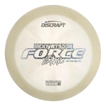 2025 Tour Series Z Swirl Ricky Wysocki Force