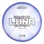 2025 Tour Series Z Swirl Paul McBeth Luna #2