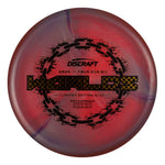 2026 Worlds Tour Series Blend Sled (Ti Big Z)