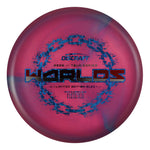 2026 Worlds Tour Series Blend Sled (Ti Big Z)