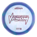 2025 Tour Series Z Swirl Anthony Barela Venom