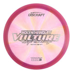#48 (Silver Sparkle Stars) 173-174 2025 Tour Series Z Swirl Holyn Handley Vulture