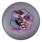 Titanium (Ti) Colorshift Buzzz