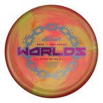 2026 Worlds Tour Series Blend Sled (Ti Big Z) #2