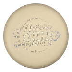 #4 (Paul McBeth) 173-174 Paul McBeth UV Glo Luna