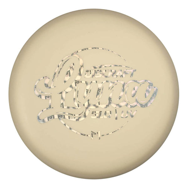 #4 (Paul McBeth) 173-174 Paul McBeth UV Glo Luna