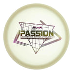 #19 Blue UV (Summer Sunset) 170-172 UV Z Passion