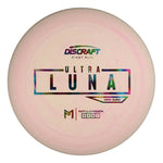 #6 White (Jellybean) 167-169 Hard Blend UltraStar Luna