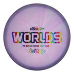 #184 Purples (RANDOM FOIL) 170-172 2026 Worlds Z Swirl Zone SS