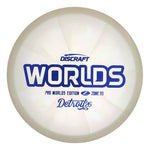 #84 (Blue Dark Shatter) 173-174 2026 Worlds Z Swirl Zone SS