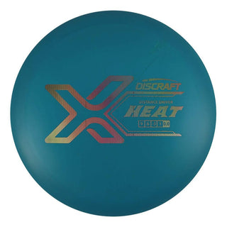X Heat