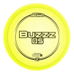 #19 Yellow (Black) 177+ Z Buzzz OS
