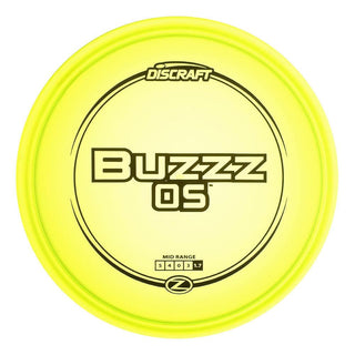 #19 Yellow (Black) 177+ Z Buzzz OS