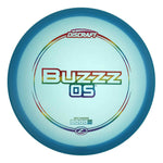 #1 Blue (Rainbow Lasers) 167-169 Z Buzzz OS