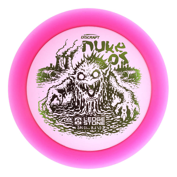 Z FLX Nuke OS (Special Blend with Extra Flex)