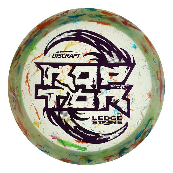 Jawbreaker Z Glo Raptor