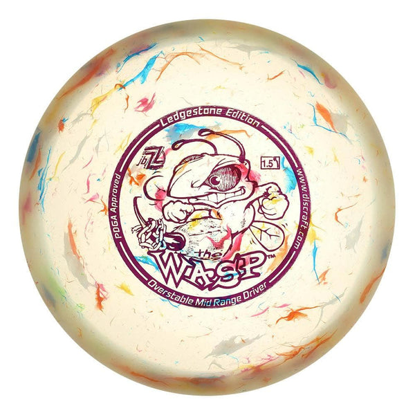 Jawbreaker Z Wasp