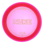 #6 Pink (White Matte) 164-166 Z Lite Nuke