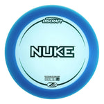 #1 Blue (Green Metallic) 164-166 Z Lite Nuke