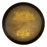 #4 (Gold Nautical Stars) 173-174 Z Sparkle XL