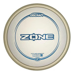 #13 Clear (Blue Matte) 173-174 Z Zone