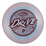 Paige Pierce ESP Drive
