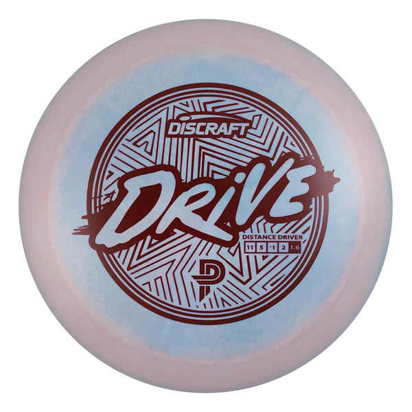 Paige Pierce ESP Drive