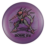 Ti Colorshift Zone SS