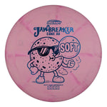 #81 (Blue Metallic) 173-174 Jawbreaker Soft Zone SS