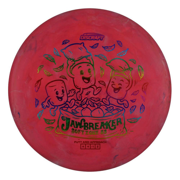 Jawbreaker Soft Zone SS