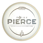 #19 (Silver Prisms) 173-174 Paige Pierce Victory Edition Confetti Fierce