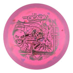 Jawbreaker Lite Cicada