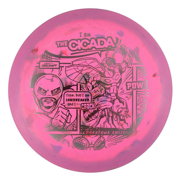Jawbreaker Lite Cicada